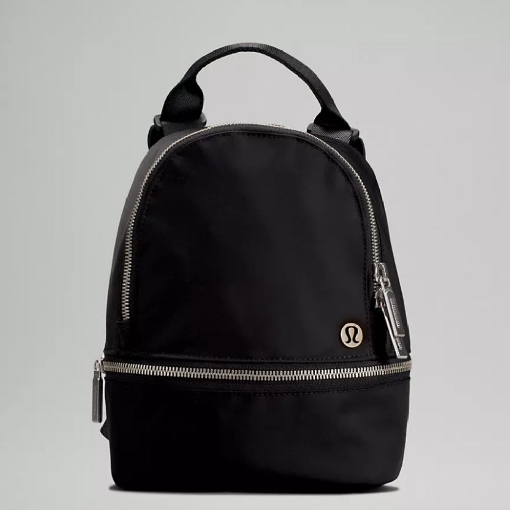 Lululemon City Adventurer BackpackMicro 3L
